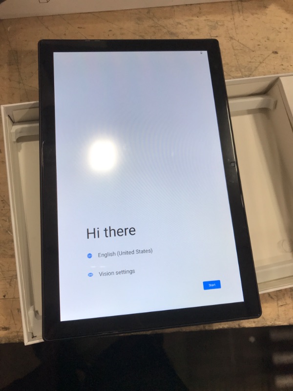 Photo 1 of *******MOUSE AND PEN NOT INCLUDED***********

Latest 2025 Android 13 Tablet, 128GB+16(8+8 Expand)GB/512GB Expandable, Octa-Core Tablet with 5G WiFi, 8000mAh Battery, 10.1 inch Tableta with 21MP Camera, Tableta with Keyboard, Bluetooth,Mouse, Case