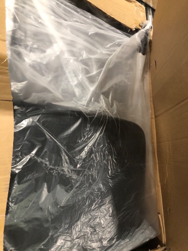 Photo 1 of BLANEDUO, 2 Pack Stackable Conference Room Chairs with Paddle Folding Office Chair Foldable Desk Chair Mesh Back and Arms for Conference Meeting Guest Reception Home Office Training Room Chair