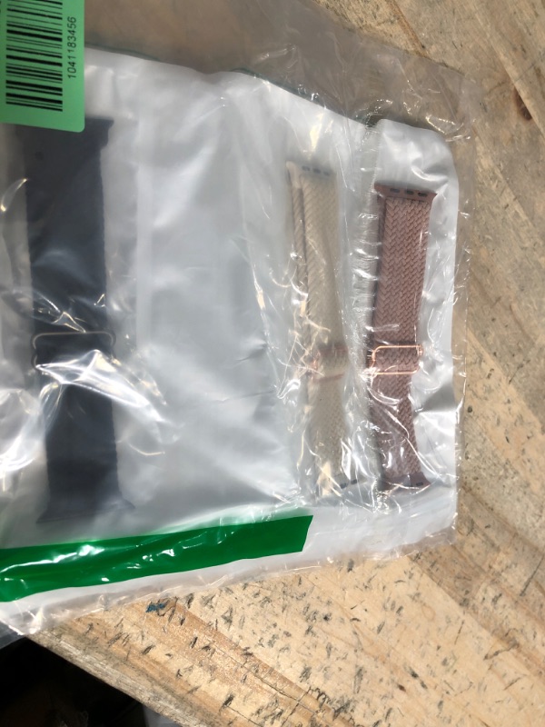 Photo 1 of Apple watch wrist bands 