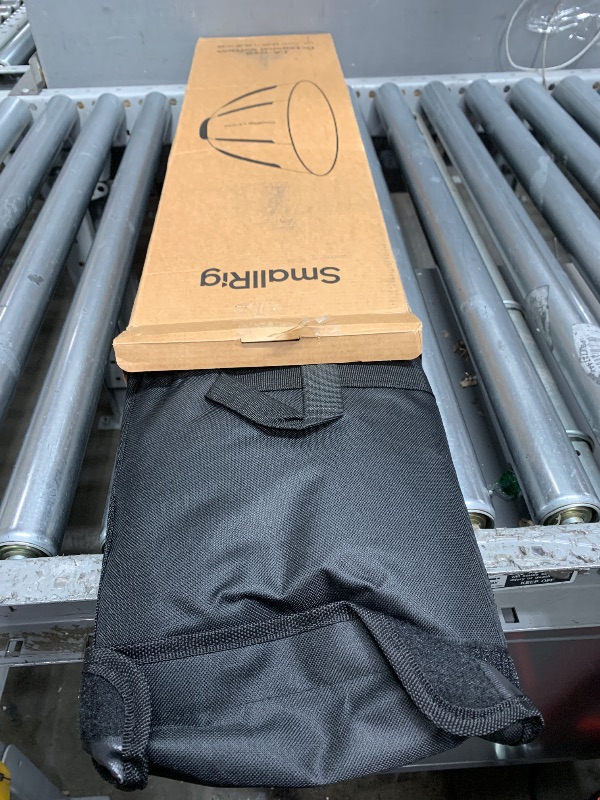 Photo 1 of SmallRig 35"/90cm Softbox LA-O90 Quick Release Octagon Soft Box for Bowens Mount COB Lights for SMALLRIG for Neewer for Aputure for Godox