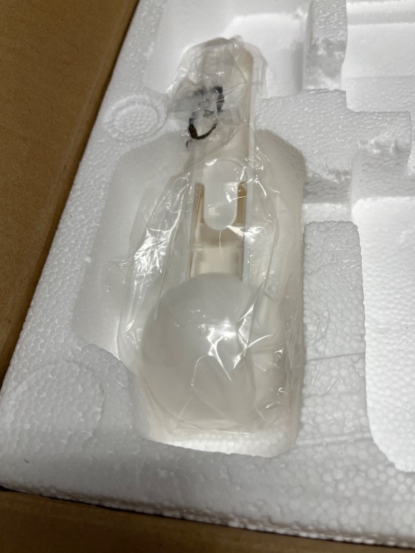 Photo 1 of ***FINAL SALE PARTS ONLY***Ice Cream Maker with Compressor 1.28 Quart Automatic Ice Cream Maker Machine with Compressor 3 Modes Electric Ice Cream Maker No Pre Freezing Touch Control Display Timer Sorbet Maker
