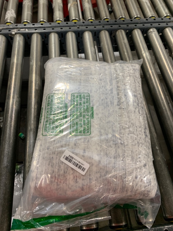 Photo 1 of Valenrug Washable Rug - Stain Resistant Area Rugs for Living Room, Non Slip Backing Printed Rugs for Bedroom, Folable Machine Washable Area Rug (Grey, 5'x7')