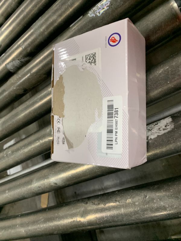 Photo 1 of Natural Gas Detector and Propane Detector; Gas Leak Alarm for Home, Kitchen, Camper, Trailer, RV; Monitor Combustible Explosive Gases Like LPG, LNG, Methane, Butane; eBook