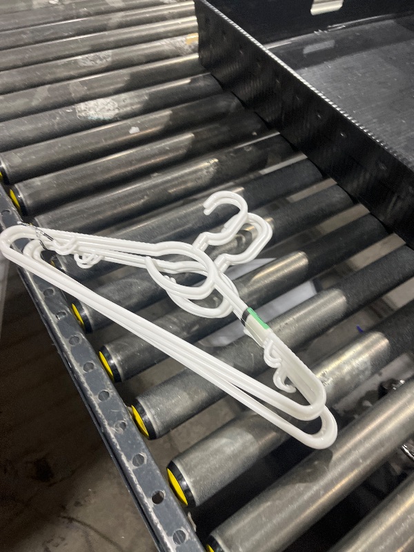 Photo 1 of 5PC HANGERS