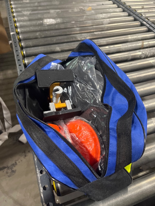 Photo 1 of DENT PULLING KIT