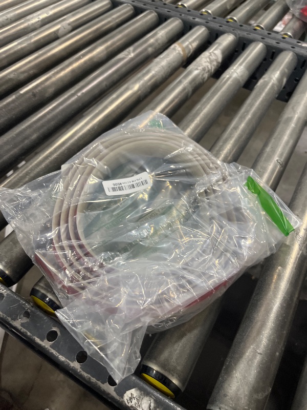 Photo 1 of RUBBER SEAL