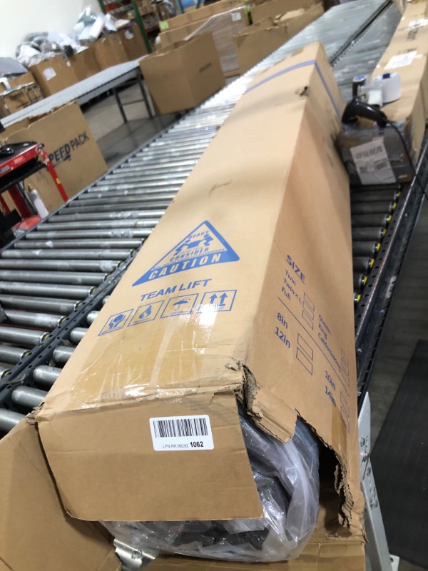 Photo 1 of King Size Mattress [Upgraded Strengthen] 14 Inch Medium Firm King Mattress In A Box, Hybrid Mattresses With Gel Memory Foam & Independent Pocket Springs, Pressure Relief, Edge Support, CertiPUR-US