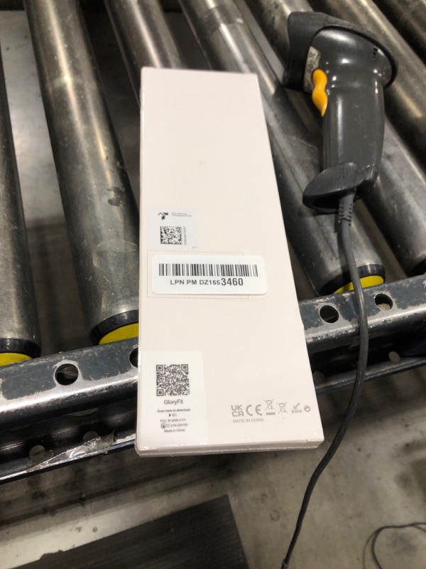 Photo 1 of RUIMEN Smart Watches for Women Men (Answer/Make Calls) Compatible with iPhone/Android Phones, 1.85" HD Screen Fitness Tracker Heart Rate Monitor 100+ Sports Tracker Watch Waterproof (Pink)