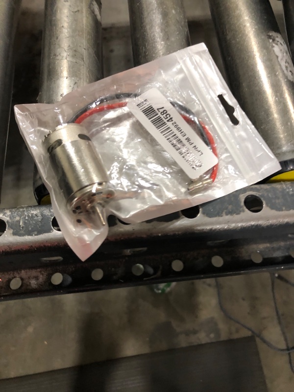 Photo 1 of RC Motor, 390 Brushed Motor High Torque Electric Brushed Motor for 1/16 1/18 Remote Control Cars