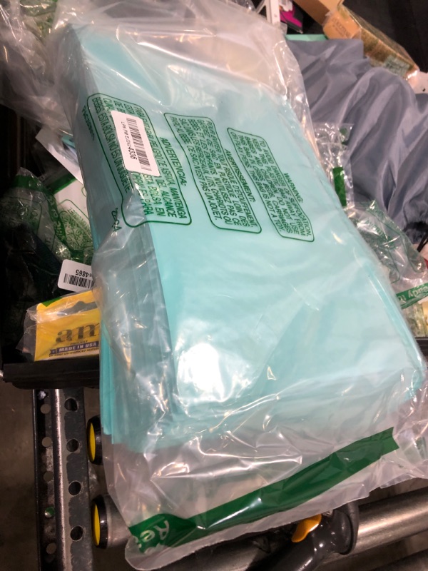 Photo 1 of UCGOU Bubble Mailers 9.5x14.5 Inch Teal 25 Pack Poly Padded Envelopes Large #4 Mailing Packages Opaque Packaging Postal Self Seal Adhesive Waterproof Boutique Shipping Bags for Clothes