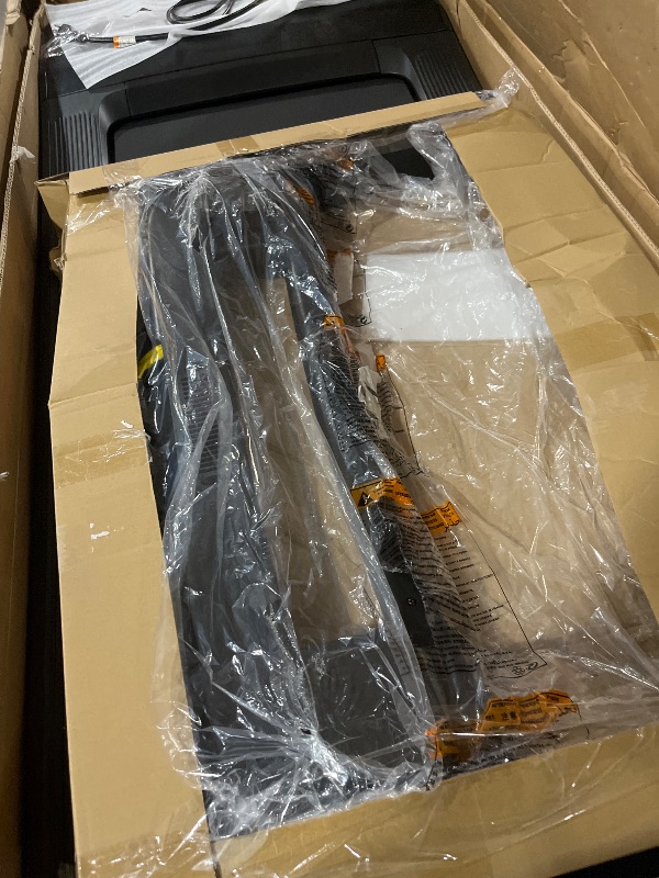Photo 1 of NordicTrack T Series 10 Treadmill with 10" Tilting Touchscreen and Compact Design