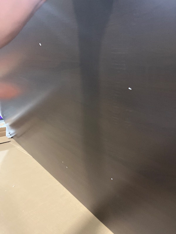 Photo 1 of 60" X 36" WOOD TABLE TOP