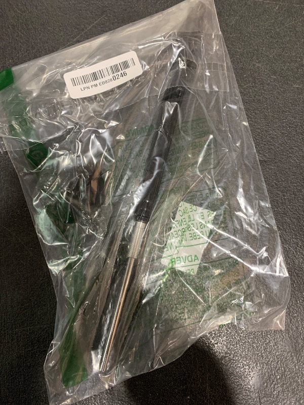 Photo 1 of Yosoo Greenhouse Accessories Replacement Window Opener Auto Vent/Automatic Greenhouse Cylinder for Orbesen, Gardman & B&Q Vents