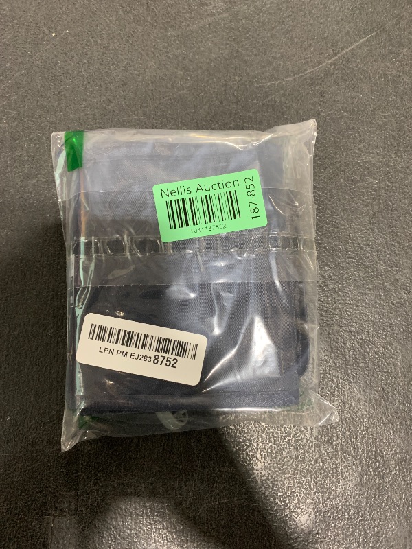 Photo 1 of Scian Extra Large Blood Pressure Cuff 13-21 Inches (32-53cm), Compatible with Replacement Cuff for Big Arms (BP Cuff Included Only)
