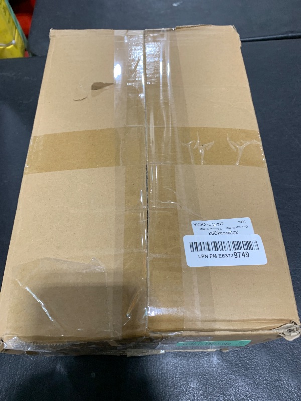 Photo 1 of Generator Muffler Silencer Compatible with Champion, Predator 3500 4000 Watts, Honda & Clone GX160 GX200 Duromax DuroStar Gas Non-Inverter Generator Exhaust Muffler