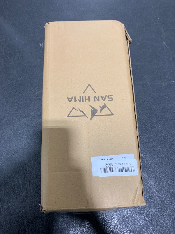Photo 1 of SanHima Pair Awning Mounting Brackets - Extended L-Brackets for Roof Rack Cross Bars Off-Road Awning Stable Installation, Suitable for San Hima Karlu Awning