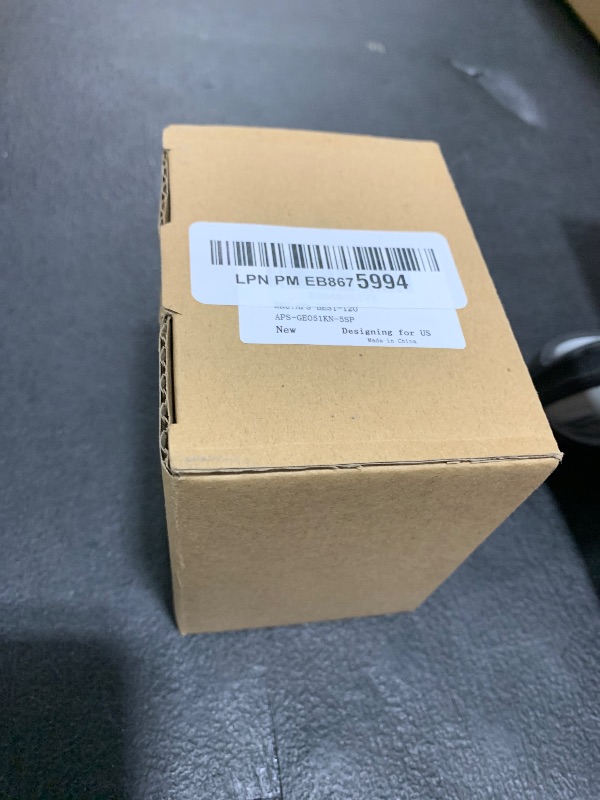Photo 1 of WB03X24965 191D8446 Stove Knobs Cooktop Replacement Parts for GE Range Cooktop JB625RK4SS Oven Knobs JB625DK6BB Stove Top JB645RK4SS Silver Plastic Burner Knobs 5 Pcs