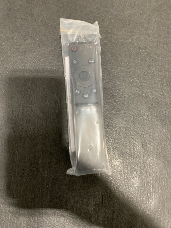 Photo 1 of Universal for Samsung-TV-Remote-Control Replacement,Compatible with All Samsung Smart Frame Curved QLED TVs