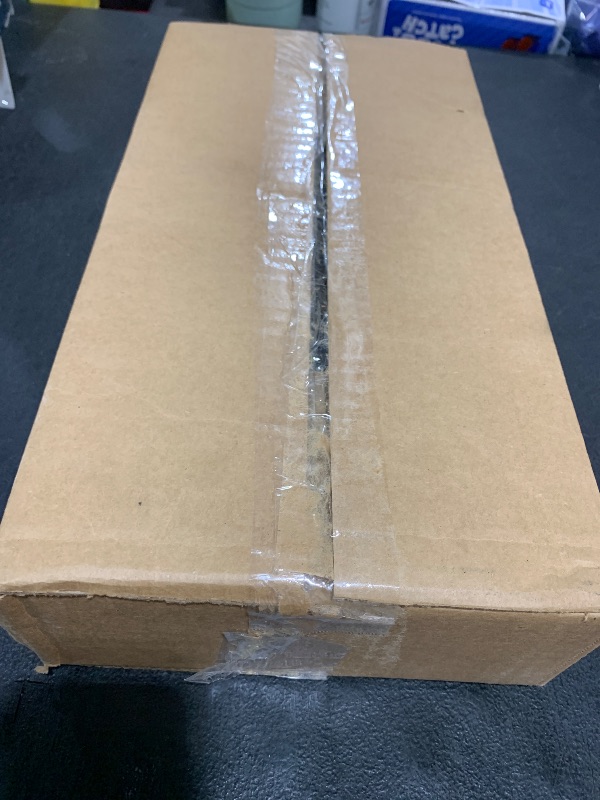 Photo 1 of Fernco QwikFlex 24-in. Flexible Pipe Connector Kit for Offset or Hard To Reach 1-1/2-in. SCH40 PVC DWV Connections