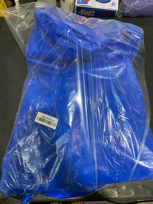 Photo 1 of SGPAC Heavy Duty Mattress Bags for Moving and Storage,Extra Thick King Mattress Storage bag,Mattress Cover for Moving with Reinforced Handles and Zipper Closure to Prevent Rips,Made of New Material