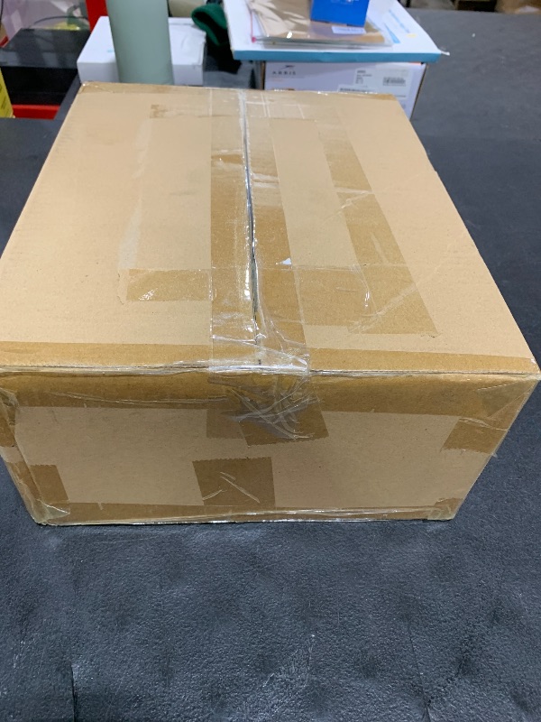 Photo 1 of TQVAI K Cup Holder - 60 Capsule Capacity Pull Out Coffee Pods Drawer with Disposable Cups & Lids Holder - Countertop Coffee Bar Decor Station for Tea Bag, Syrup, White