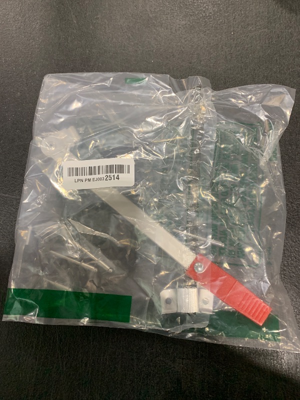 Photo 1 of AP Products 013-245 Exit Window Latch - 10", Left Hand