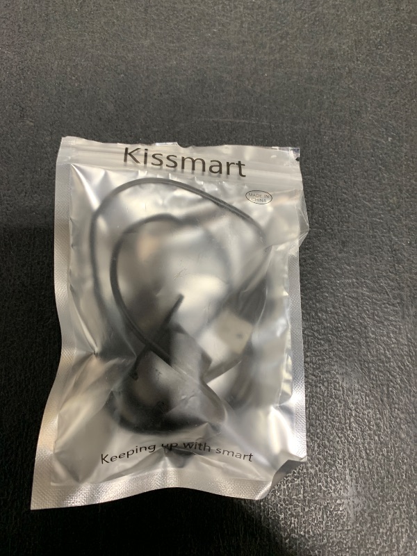 Photo 1 of Kissmart Compatible with Fitbit Charge 2 Charger, Replacement Charging Cable Cord for Fitbit Charge 2 Smart Wristband (3.3ft/1m)