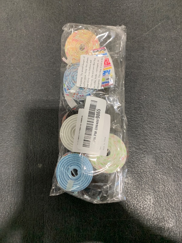 Photo 1 of School Theme Ribbon Teacher Grosgrain Ribbons Decorative School Craft Ribbon for Back to School DIY Crafts Teacher Appreciation Gifts Wrapping 3/8, 4/5 Inch, 10 Rolls 50 Yards in Total