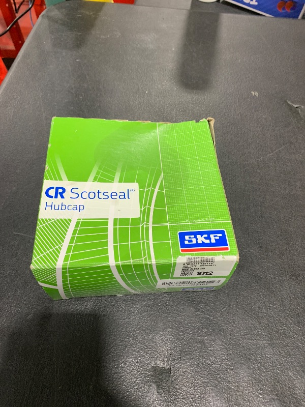 Photo 1 of SKF Industries Hub Cap - 1644