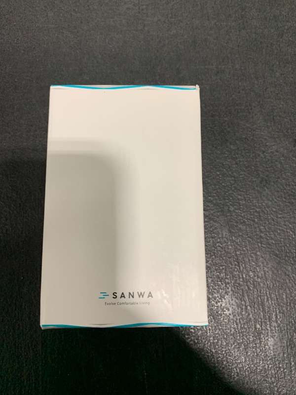 Photo 1 of SANWA 3 in 1 Bluetooth Finger Ring Mouse, Wireless Presentation Clicker, Video Scroller & Page Turn for Kindle APP, Mini Wearable Mouse, Rechargeable Handheld Remote Mice for PC, Laptop, Mac, Tablet