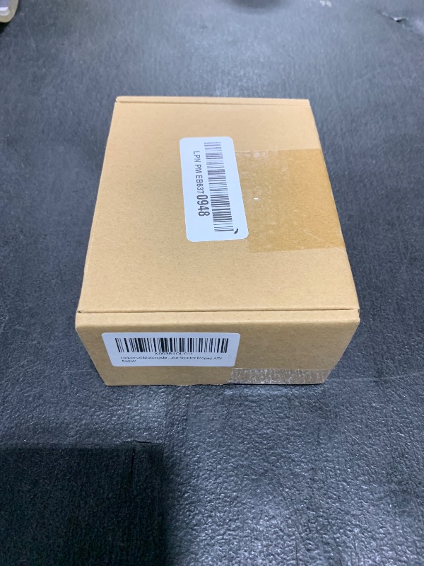 Photo 1 of Universal Motorcycle 7/8" Multi-Function Turn Signal On Off Light Switch Flasher Horn Set for Honda Yamaha Motorcycle ATV Offroad