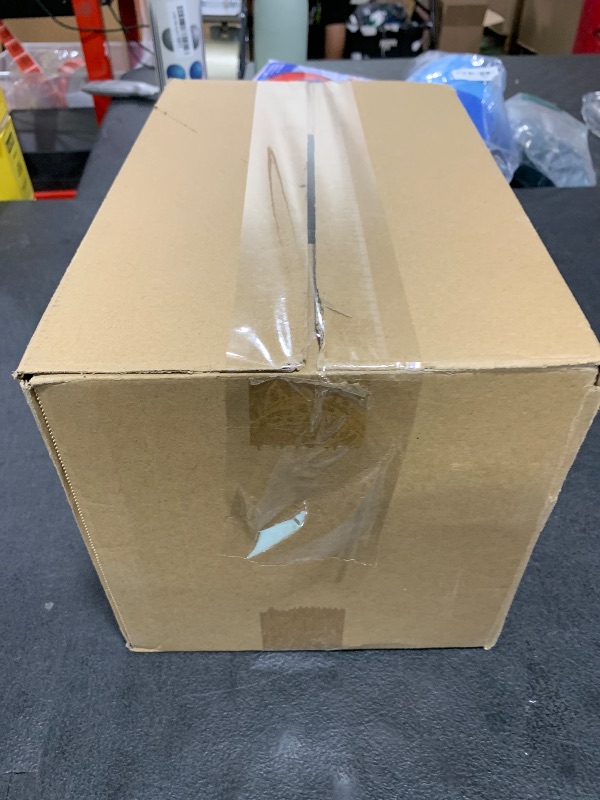 Photo 1 of 2 PACK DA97-12657A Refrigerator Door Shelf Bin (Left) Replacement for Samsung RF263beaesr RF261beaesr RF260beaesr Door Bin Basket Replaces EAP4176661 DA63-06867 AP5621270 PS4176661