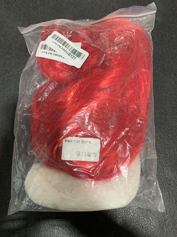 Photo 1 of eNilecor Red Wig for Women,Short Curly Wavy Curly Bob Wig with Bangs,14" Natural Synthetic Colored Party Costume Cosplay Halloween Wigs