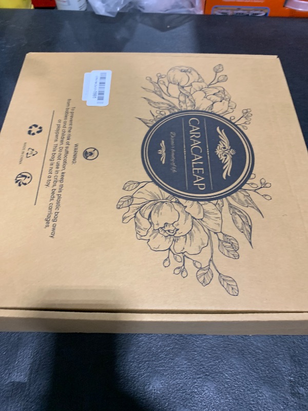 Photo 1 of Spring Peony Roses Wreaths for Front Door, 20-22" Spring Wreaths Half Circle with Hook, Artificial Rose White Flower Eucalyptus Leaves for All Seasons Wall Home Décor