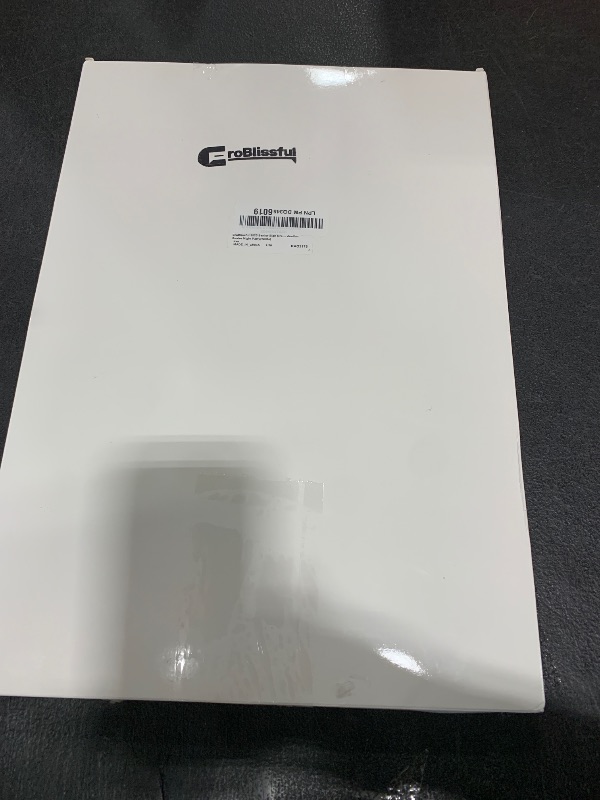 Photo 1 of CroBlissful 2025 Senior Sign Graduation Party Decorations Wooden 17 Inch Senior 2025 Board Photo Booth Props Senior Class of 2025 Grad Picture Props for 2025 Graduation Senior Night Party(White)
