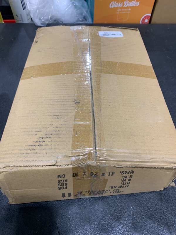 Photo 1 of Dyna-Living Gold Cylinder Pedestal Stands for Party - 3PCS 23.6"/31.5"/39.4" Display With Acrylic Plate for Wedding, Cake, Metal Plant Columns for Vases, Birthday Party Decoration