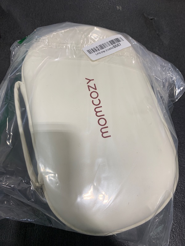 Photo 1 of Momcozy Breast Pump Hands Free, All-Day Comfort, No Strings Attached- 24mm, 2 Pack