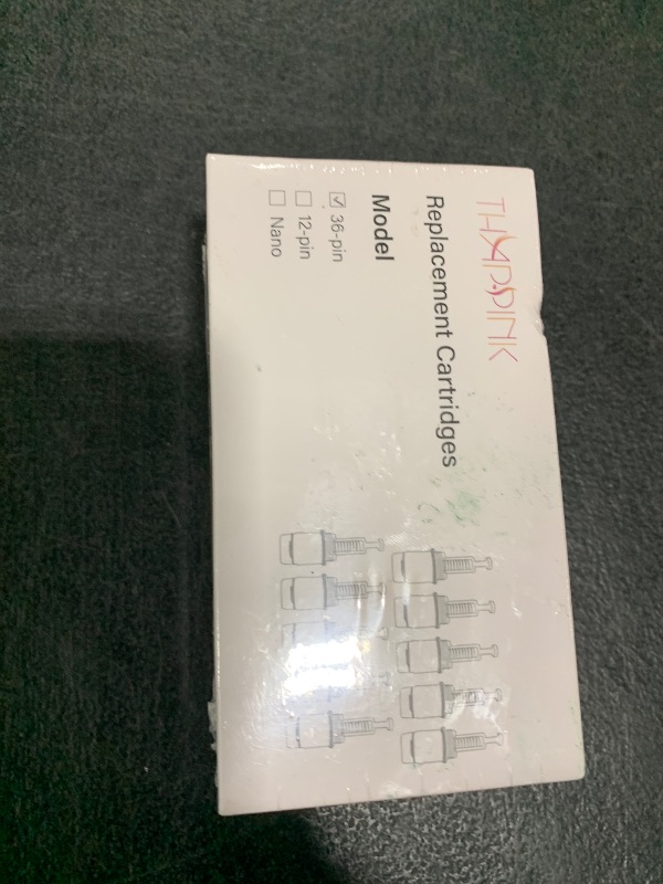 Photo 1 of 12 Replacement 10Pcs Replacement Cartridge