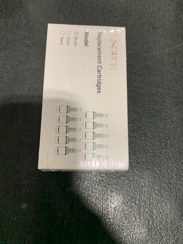 Photo 1 of 12 Replacement 10Pcs Replacement Cartridge