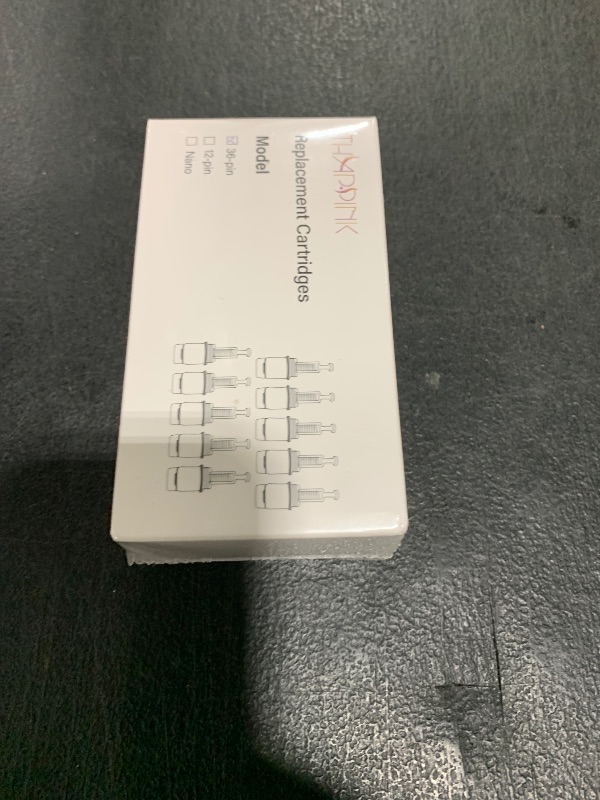 Photo 1 of 12 Replacement 10Pcs Replacement Cartridge