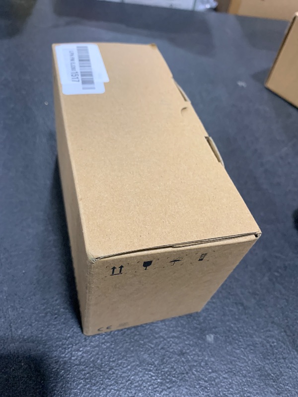 Photo 1 of Inwerang 5MP POE IP Security Hidden Spy Camera, 3.7mm Wide Angle Pinhole Lens, Indoor PIR Housing Spy Camera,940nm Invisible IR LEDs, 10m Night Vision(Plug&Play with Multiple Third-Party PoE NVR)