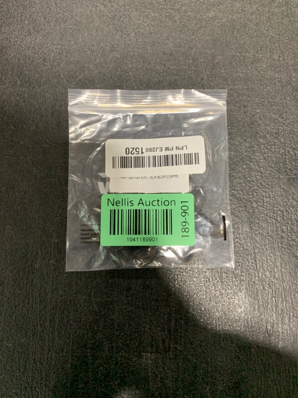 Photo 1 of Gemfan 31mm Props 1208 3-Blade PC Propeller Micro Whoop Drone Props for 0802 25000KV Brushless Motor 16pcs 8CW 8CCW (1.5mm)
