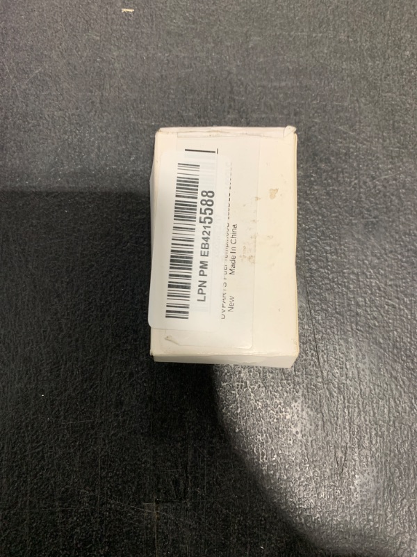Photo 1 of DVPARTS Fuel Temperature Sensor RE52722 4045HL270 4045HL472 Compatible with John Deere Backhoe Loader 310G 310J 310K 310SJ Excavator 120C 120D 130G 160C 160DLC 160GLC