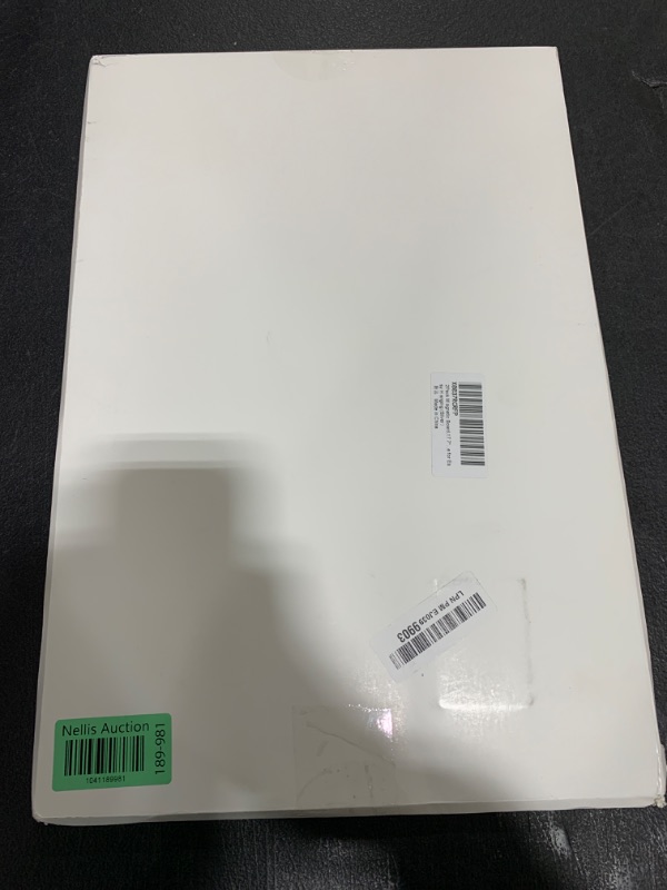 Photo 1 of 2Pack Magnetic Board,17.1" x 11.8" Magnet Display,for Magnets and Bulletin Board,Suitable for Wall, Refrigerator, Compartment, Cabinet etc,Comes with Dual Lock Tape for Easy Hanging (Silver)