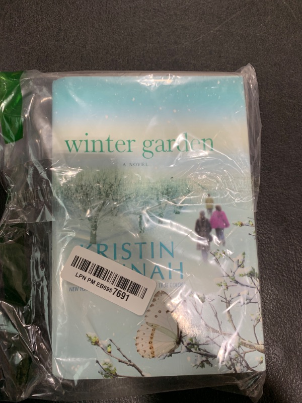 Photo 1 of Winter Garden: Special Edition