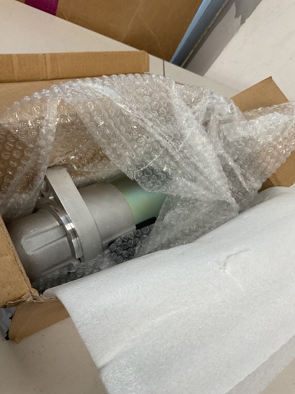 Photo 1 of KUSATEC 17844 New Starter Fit For Honda CR-V 2002-2006, 2.4L Engine, OE Replacement 31200PPA505