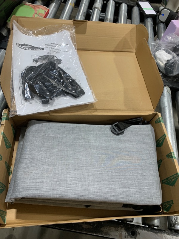 Photo 1 of Pavement Ends by Bestop 41526-35 Black Diamond Sun Cap Plus for 2007-2018 Wrangler JK