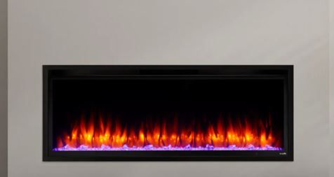 Photo 1 of WALLMOUNT FIRE PLACE