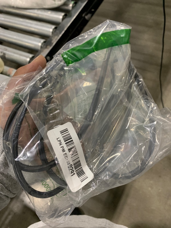 Photo 1 of SWITCHFLUX DisplayPort 1.4 to HDMI 2.1 Cable (8K@60Hz,4K@120Hz,2K@144Hz) 6ft Uni-Directional DP (Source) to HDMI (Display) Braided Cord Supports HDCP 2.3 HDR10 Display Port for AMD, NVIDIA, and PC