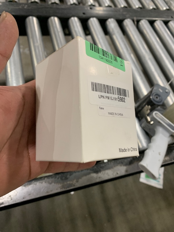 Photo 1 of Label Maker Tape TZe-231 TZe231 Compatible with Brother P-Touch Label Tape TZe TZ Tape 12mm 0.47 Laminated White 1/2 Inch Ptouch Refill for PT-H110 D220 D210 1280 1290 1880 2040, Black on White 4-Pack